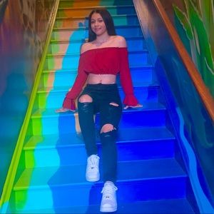 Meet your Posher, Melanie